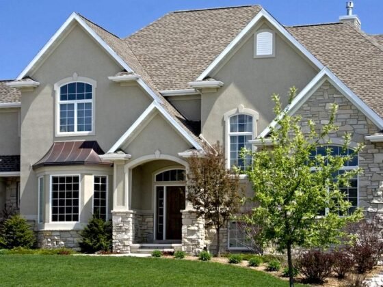 Featured image - How is Stucco Made