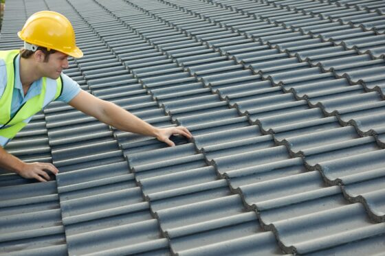 Featured image - 3 Reasons Why You Should Consider a Tile Roof for a Home