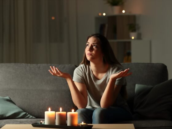 Featured image - Keep the Power: 4 Pro Tips for Preparing for a Power Outage