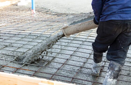 Featured image - 5 Reasons Why You Need a Top-Rated Concrete Contractor