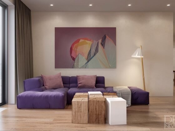 Featured image - 6 Amazing Home Decor Ideas on Budget