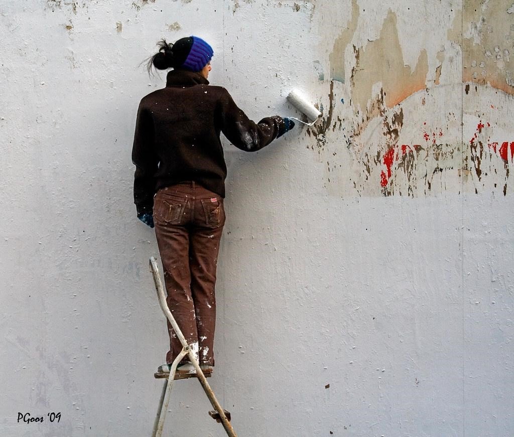 6 Painting Shortcuts You Must Avoid image - 6 Painting Shortcuts You Must Avoid
