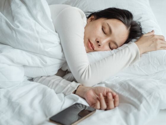 Featured image - 8 Steps to Achieve Better Sleep Quality