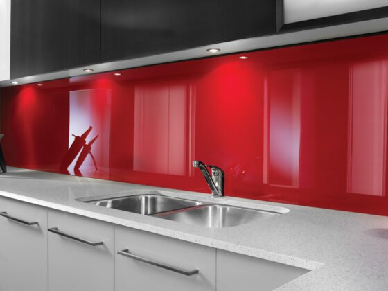 Featured image - Why You Need an Acrylic Splashback in Your Kitchen