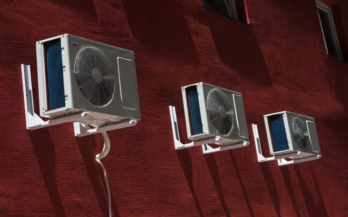 Featured image - What is the Average Cost of an Air Conditioning Service in Texas