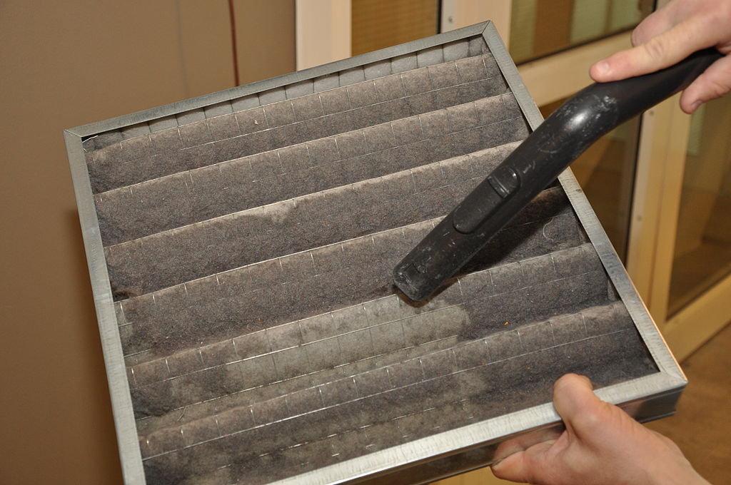 image - Why You Should Reconsider Having Your Airducts Cleaned