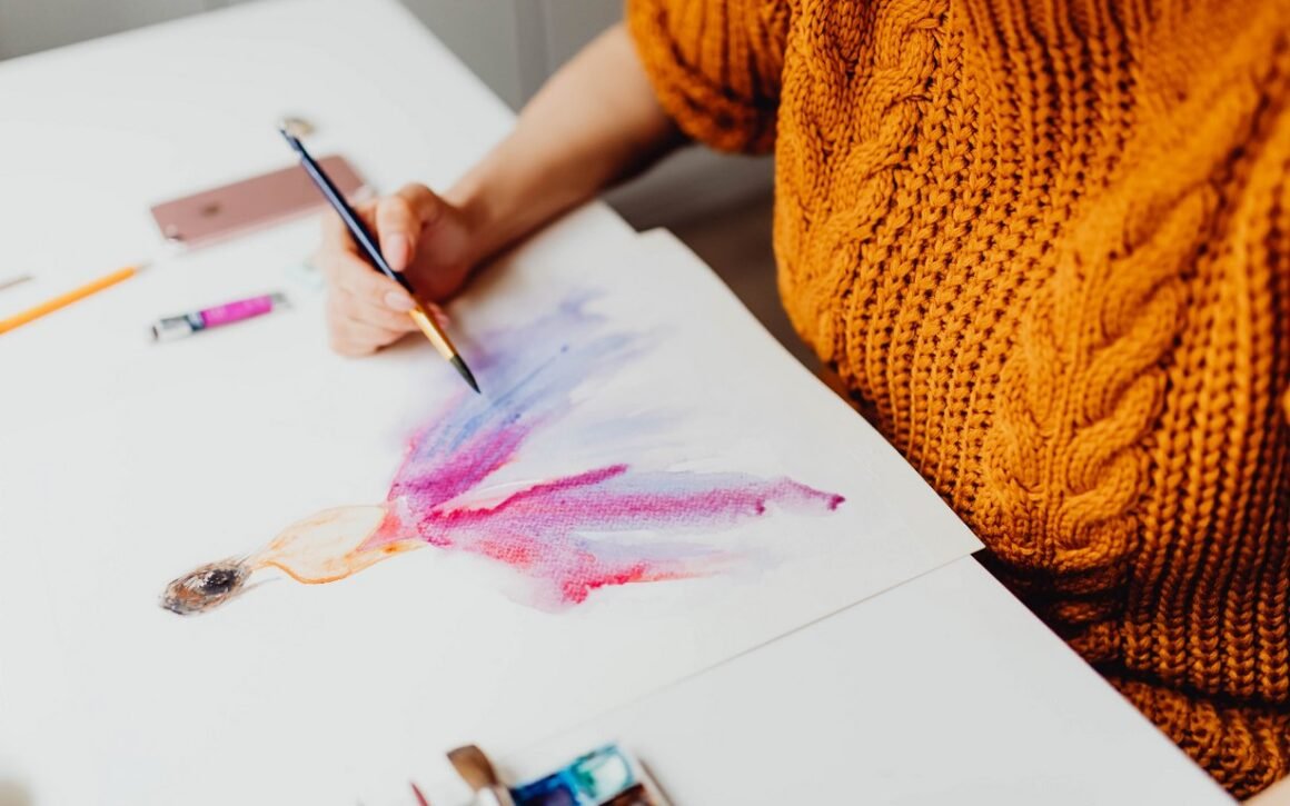 Featured image - 3 Basic Art Supplies Every Beginner Must Invest In