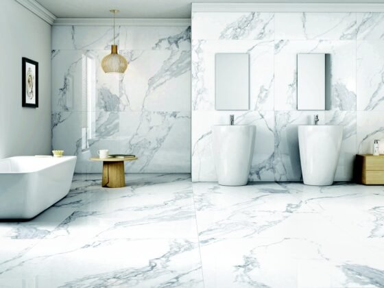 Featured image - 5 Best Bathroom Trends You Need to Know Before Planning Your Renovation