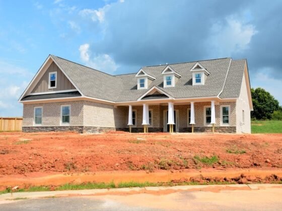 Featured image - Building a House: Understanding the New Home Building Process
