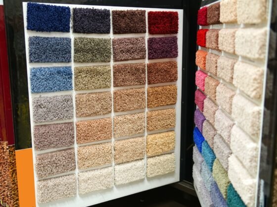 Featured image - Carpet Trends For 2020: The Perfect Carpet for Your Space