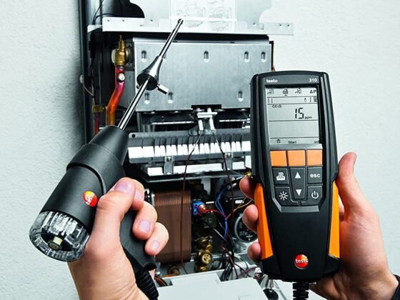 Featured image - Combustion Analyzer for Home Owners