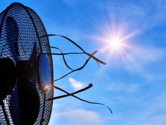 Featured image -Broken Air Conditioner? Tips for Cooling Your Home Without the AC