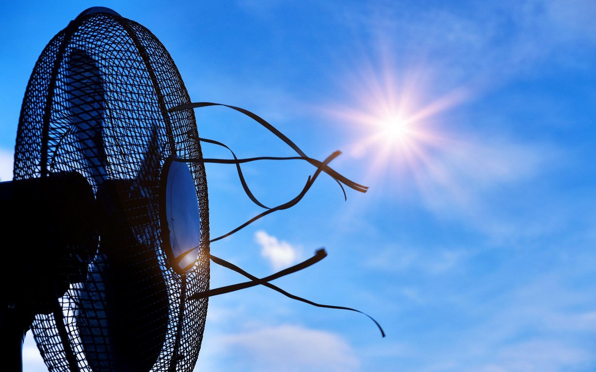 Broken Air Conditioner? Tips for Cooling Your Home Without the AC image - Broken Air Conditioner? Tips for Cooling Your Home Without the AC