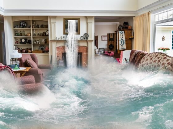 Featured image - Don't Miss These Telltale Signs of Water Damage