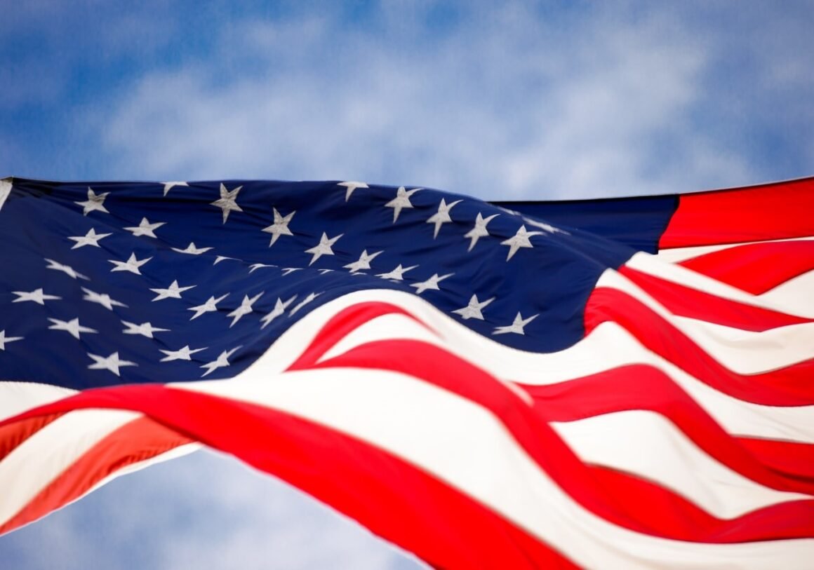 Featured image - Want to Fly a Flag? Everything You Should Know About US Flag Code