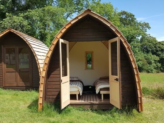 Featured image - Avoid These 6 Mistakes While Buying a Garden Room