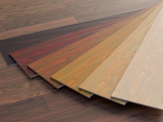 Featured image - Things to Consider When Choosing A Hardwood Flooring Distributor