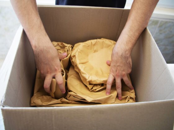 Featured image - House Removals - How to Make it Hassle-Free