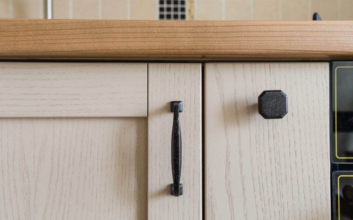 Featured image - How Important Are Your Kitchen Handles to You