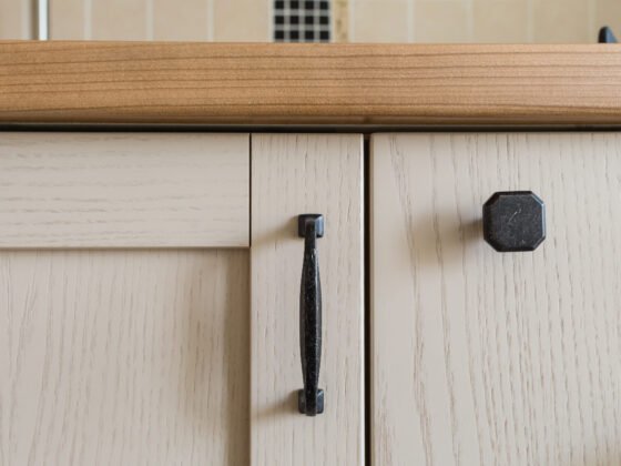 Featured image - How Important Are Your Kitchen Handles to You