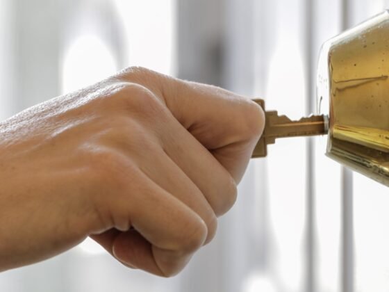 Featured image - How Much Does It Cost to Rekey a House