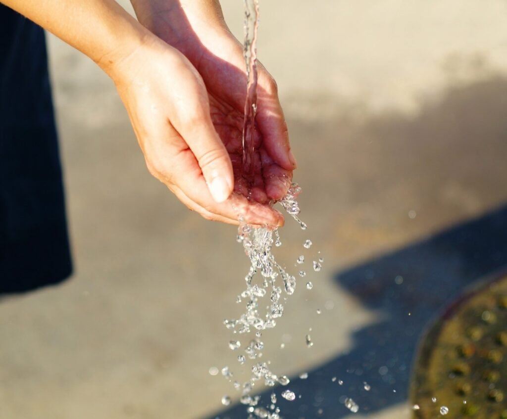 How a Water Well Can Increase Your Property Value