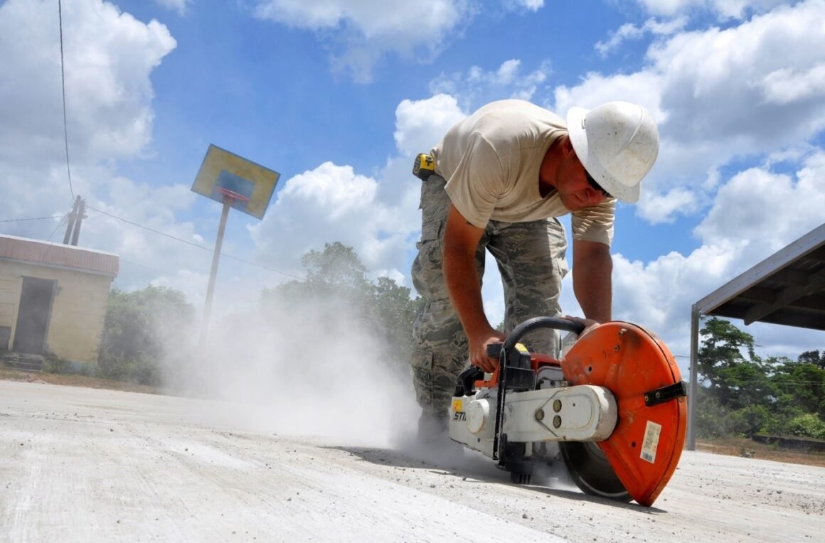 Featured image - How to Clean Construction Dust: A Simple Guide