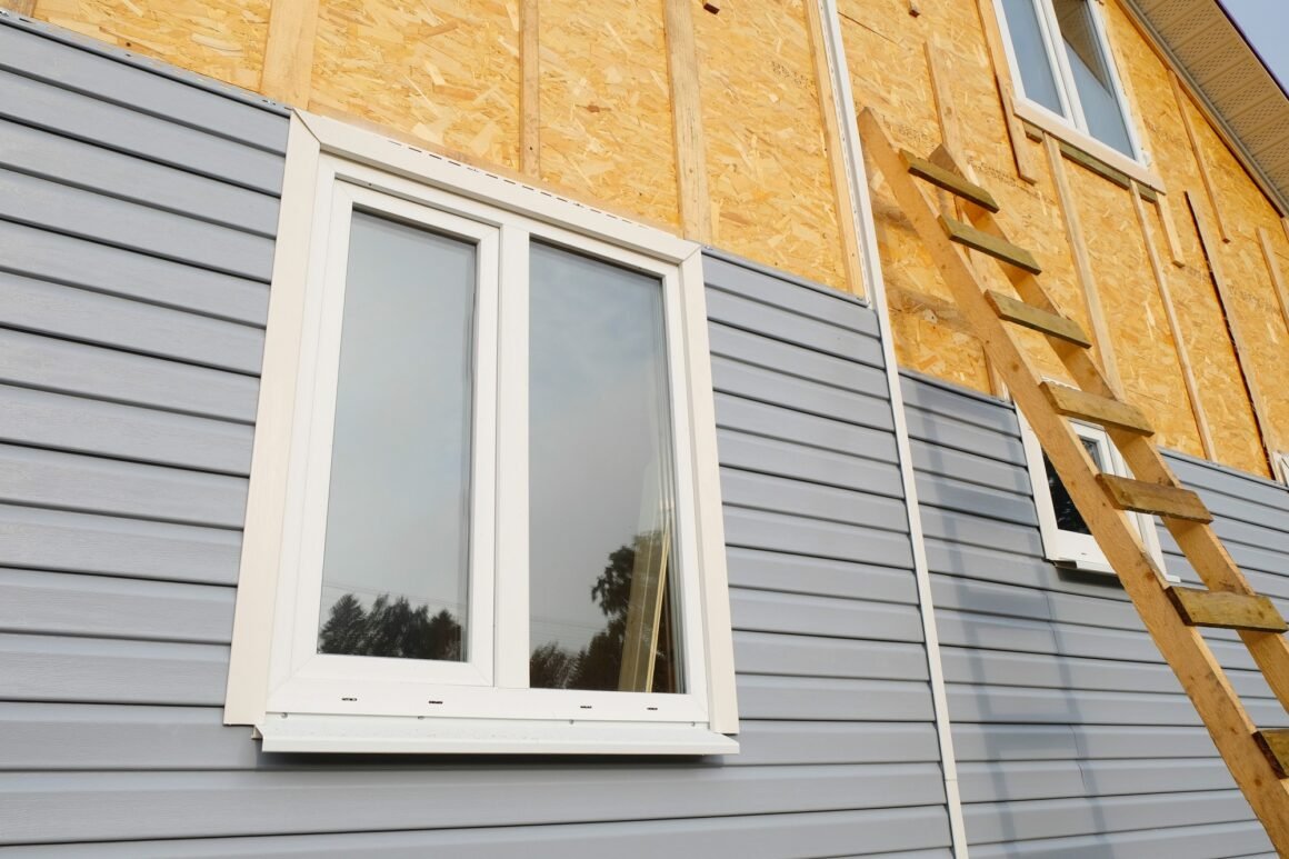 Featured image - How to Pick the Best Siding Material for Your House