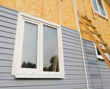 Featured image - How to Pick the Best Siding Material for Your House