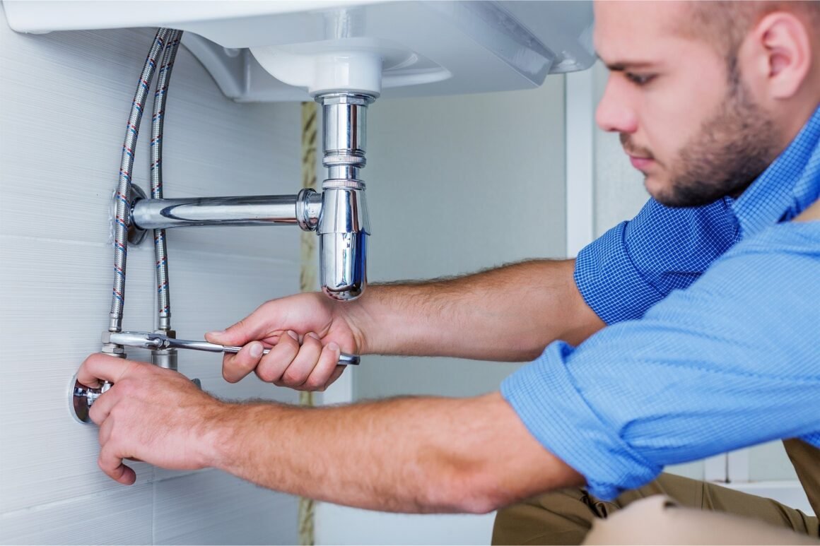 Featured image - How to Take Your Plumbing Service Company to the Next Level: A Guide
