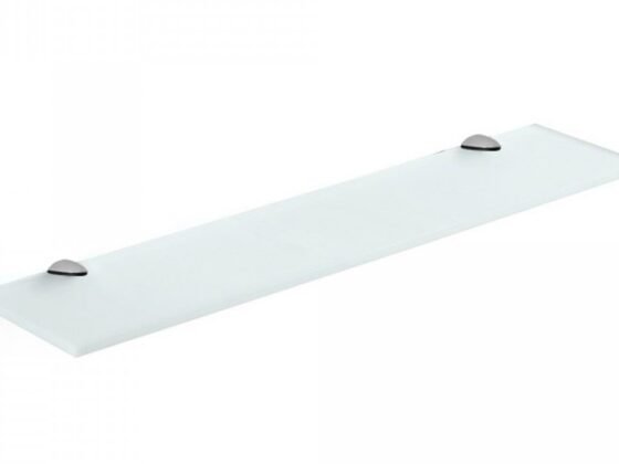 Featured image - How to Cut Tempered Glass Shelves