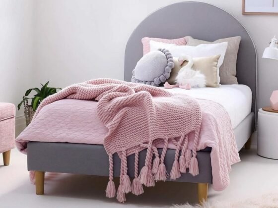 Featured image - Top Tips in Buying Kids' Beds Online