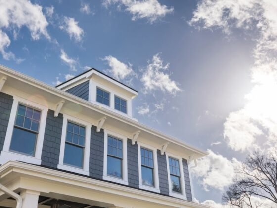 Featured image - Solution of Replacement Windows