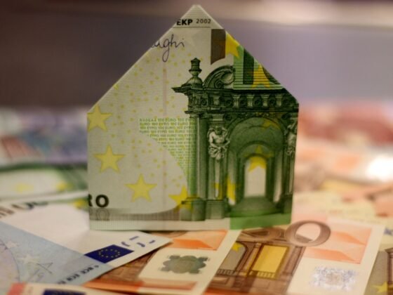 Featured image - Money-Saving Tips for Your New Home