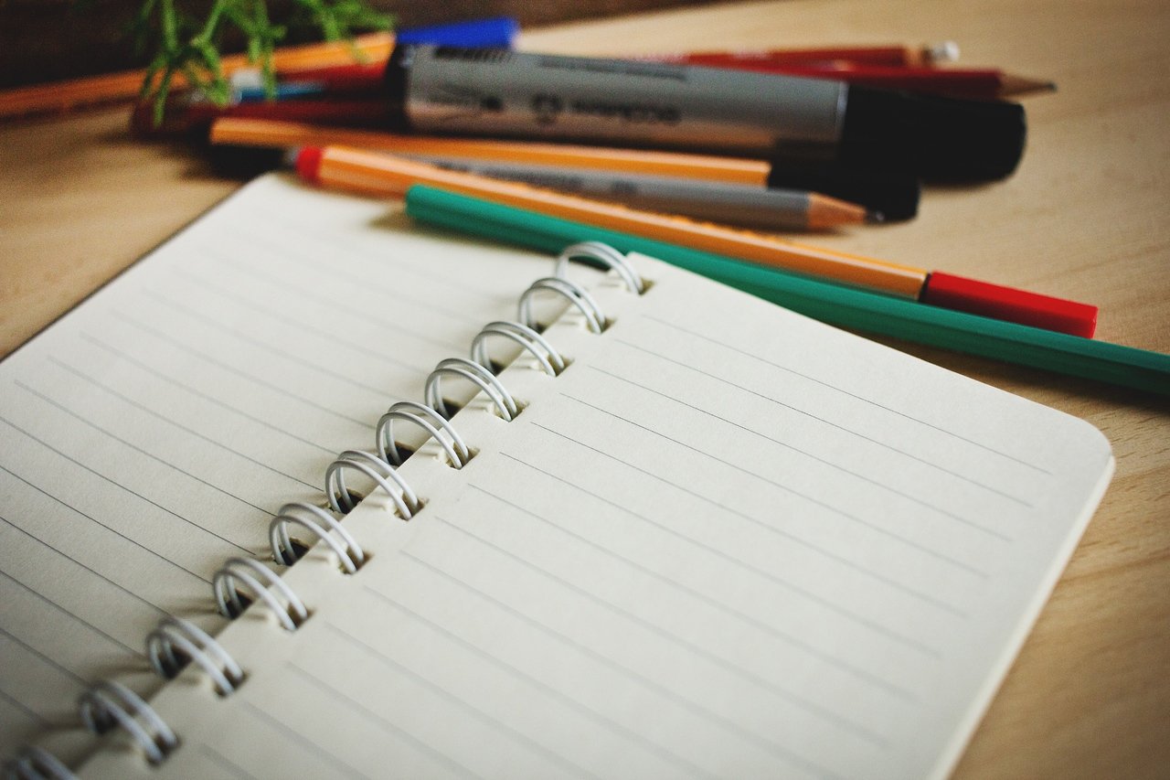 Must-Have Stationery Supplies for Your Bullet Journal image - Must-Have Stationery Supplies for Your Bullet Journal
