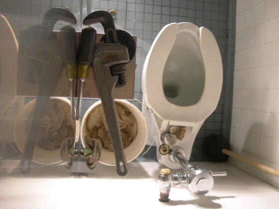 Featured image - Leave Leaks and Flooding Emergencies to Plumbing Specialists