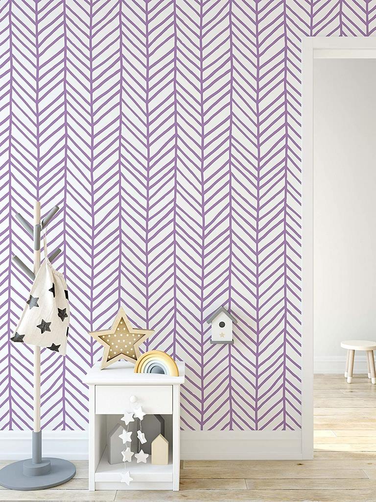 image - Removable Wallpaper: The Best Decorative Element for Interior Spaces