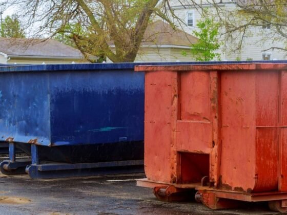 Featured image - Renting vs Buying a Dumpster, Which Is Best for Your Apartment Building