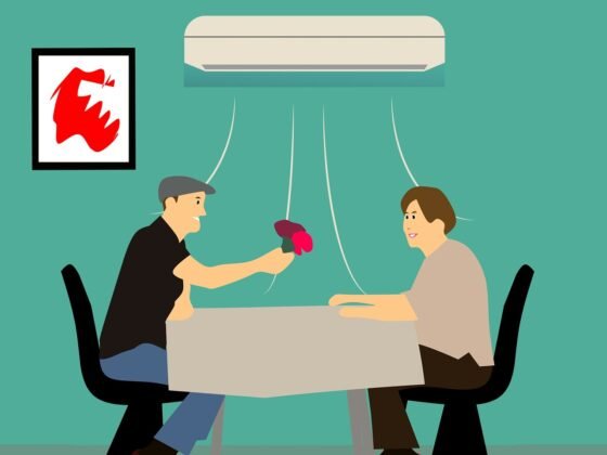 Featured image - 7 Tips on How to Choose the Right Air Conditioner for Your Home