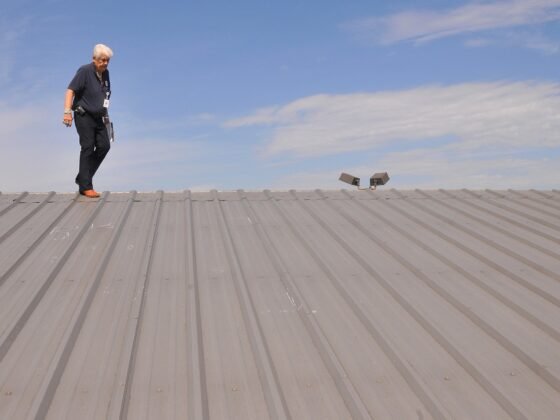 Featured image - How to Get the Most from a Regular Roof Inspection
