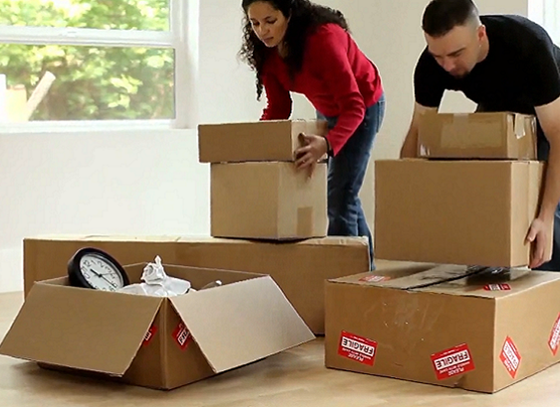 Featured image - How to Choose the Best Packers and Movers