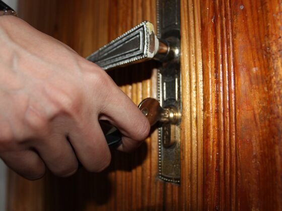 Featured image - Steps for Choosing the Right Locksmith in Sydney