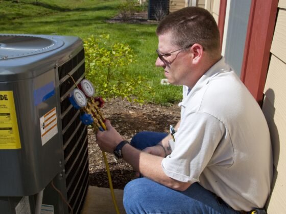 Featured image - The 10 Coolest Air Conditioning Installation Tips