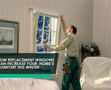 Featured image - The Need for Window Replacements