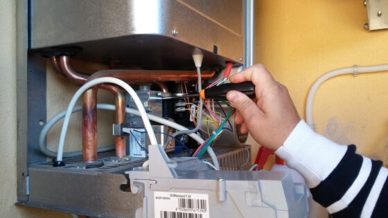 Featured image - The Value of Professional Residential Heating Repairs