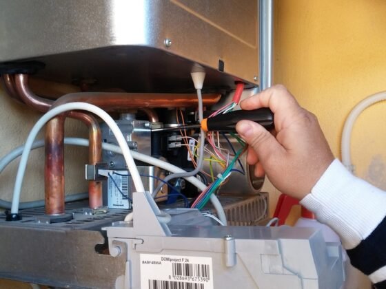 Featured image - The Value of Professional Residential Heating Repairs