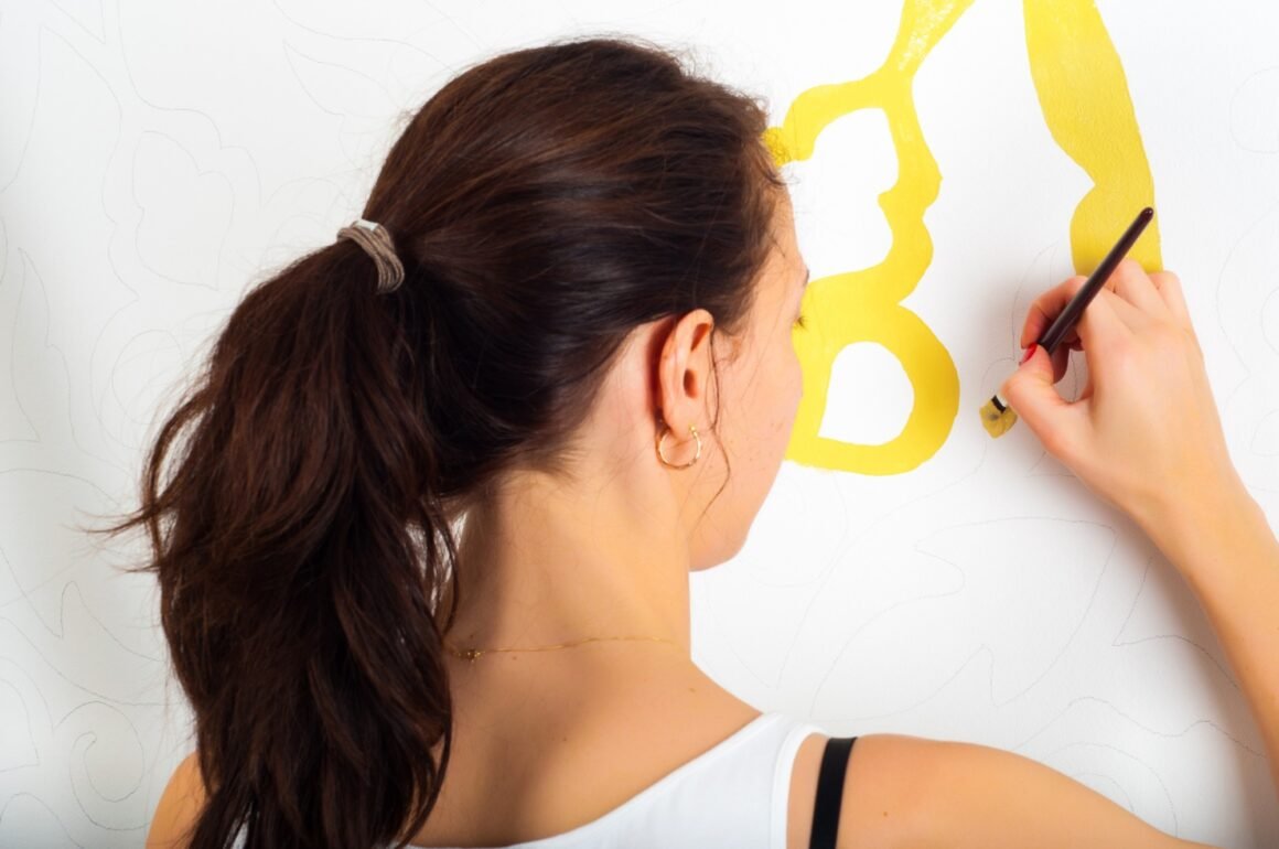 Featured image - To Paint or Not to Paint? 5 Signs It's Time to Repaint Your Walls