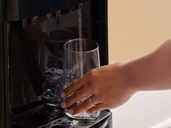 Featured image - Top 3 Functions of a Water Cooler | 2020 Discussions and Benefits