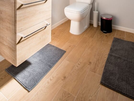 Featured image - Trash Can for the Bathroom