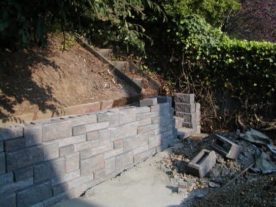 Featured image - Understanding How Retaining Walls Actually Work in Practice